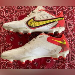 Nike Tiempo Legend 9. Size 10M.